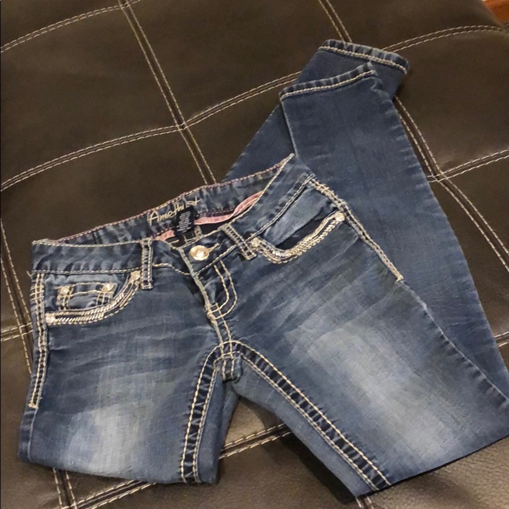 AMETHYST JEANS